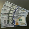Buy counterfeit 100 USD Online